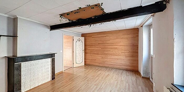 Huizen Koop Huur - 3