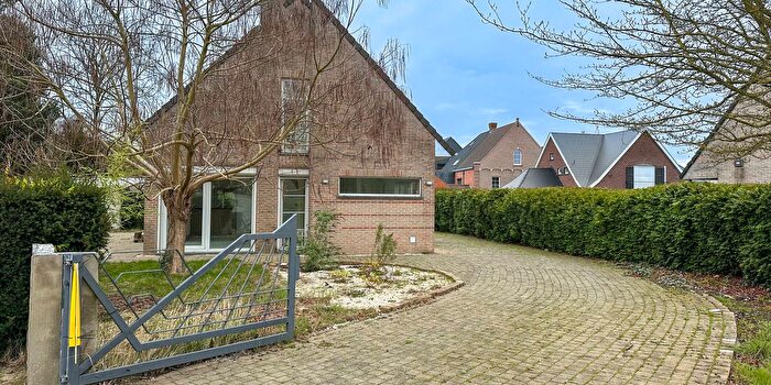 Huizen Koop Huur - 3