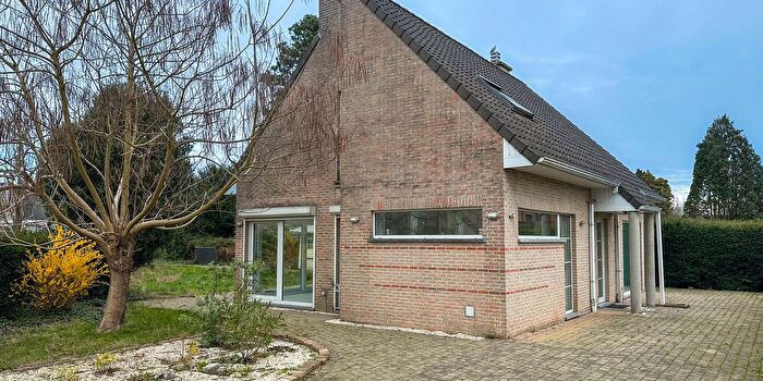 Huizen Koop Huur - 2