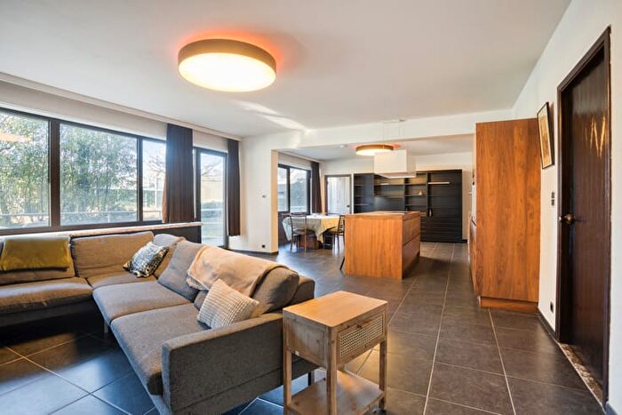 4-kamerappartement te koop in Hasselt