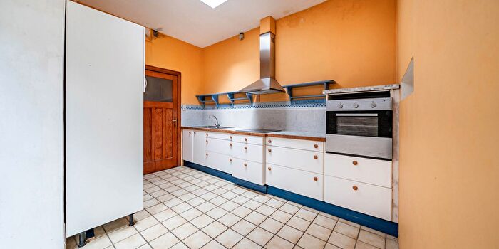 Huizen Koop Huur - 2