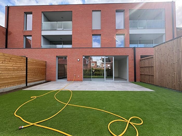 Huizen Koop Huur - 3