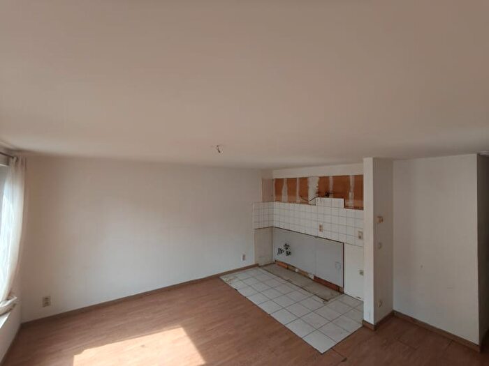 1-kamerappartement te koop in Antwerpen