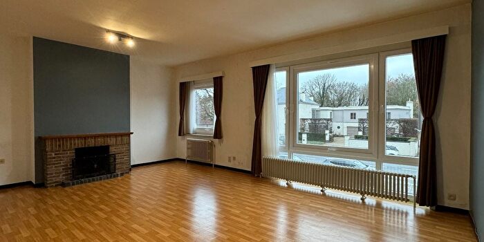 3-kamerappartement te huur in Olsene