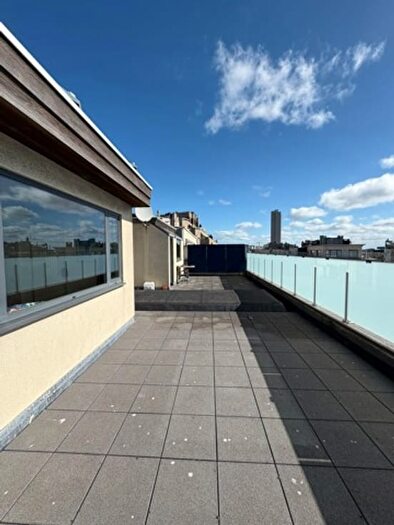 2-kamerappartement te koop in Oostende