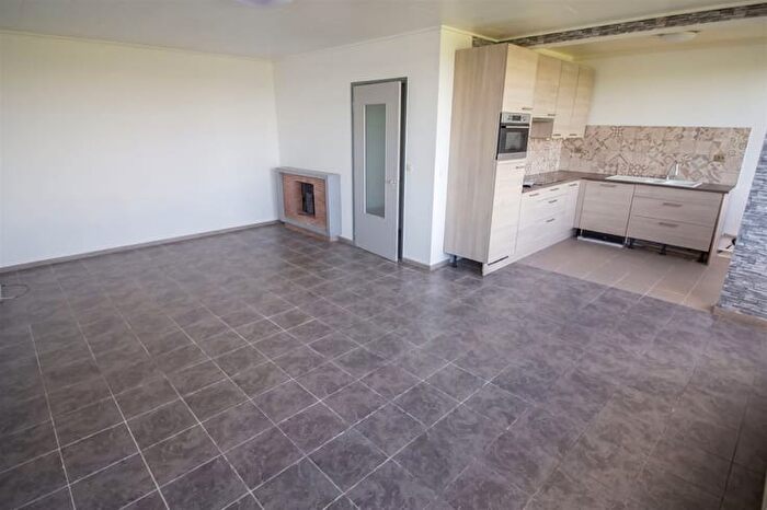 2-kamerappartement te huur in Charleroi