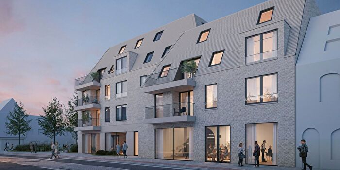 Huizen Koop Huur - 2