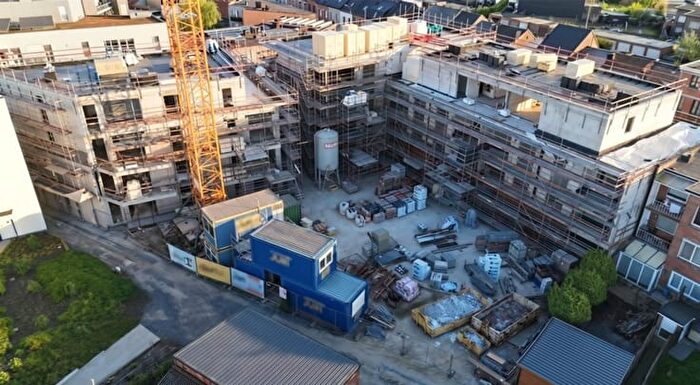 Huizen Koop Huur - 2