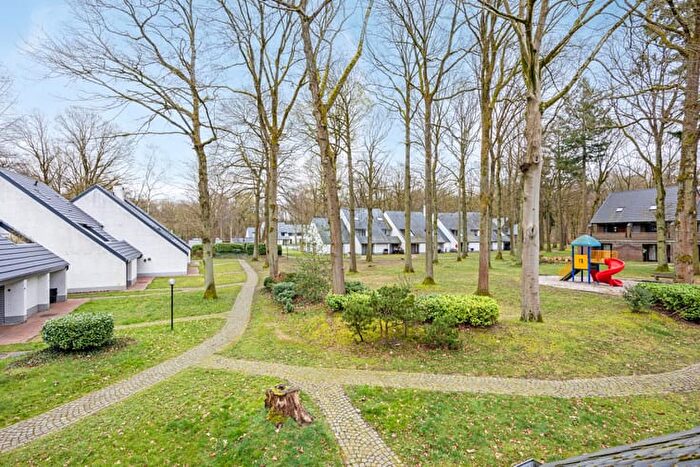 4-kamerappartement te koop in Houthalen