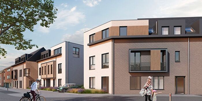 Huizen Koop Huur - 2
