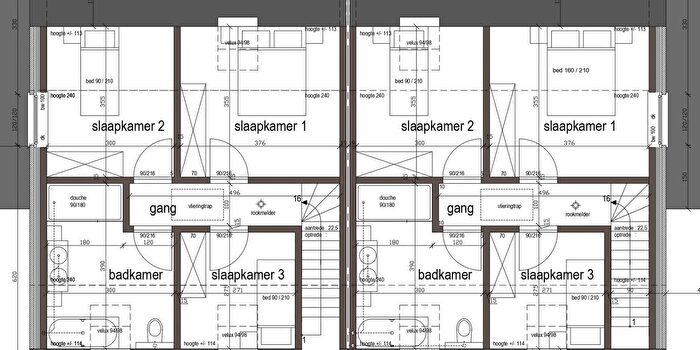 Huizen Koop Huur - 2