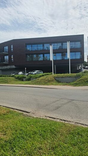 1-kamerappartement te koop in Machelen