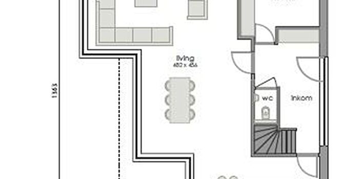 Huizen Koop Huur - 2