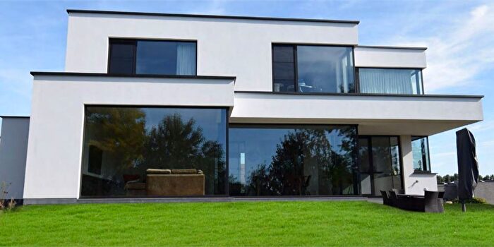 3-kamerhuis te koop in Ronse
