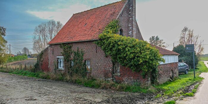 Huis te koop in Beveren