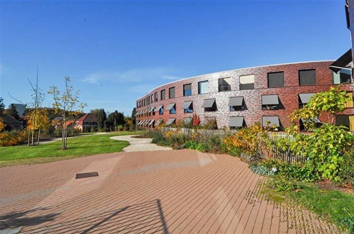 1-kamerappartement te koop in ALSEMBERG