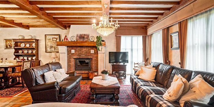 Huizen Koop Huur - 2