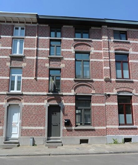 3-kamerhuis te huur in Leuven