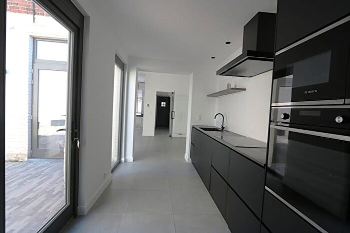 Huizen Koop Huur - 2