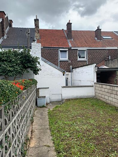 2-kamerhuis te koop in Herstal