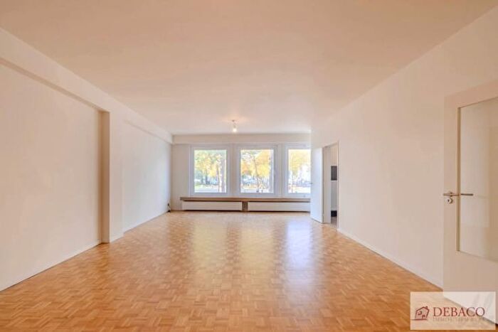 3-kamerappartement te koop in Antwerpen Wilrijk