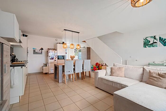 3-kamerappartement te koop in Hermalle-Sous-Huy