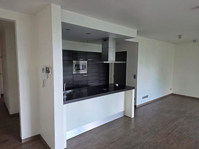 3-kamerappartement te huur in Sint-Niklaas