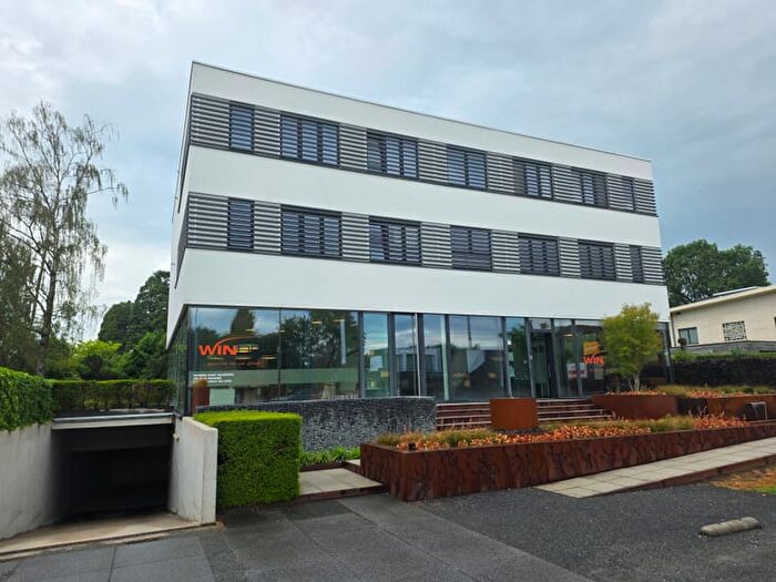 Huizen Koop Huur - 3