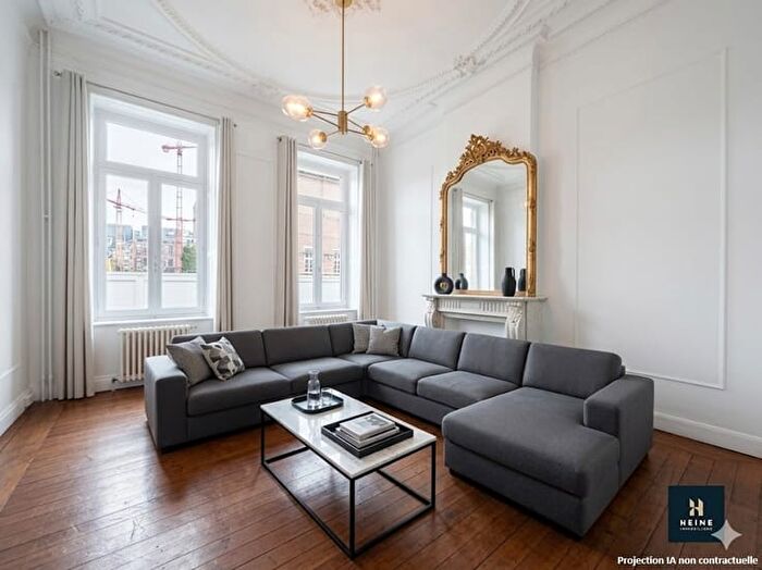 1-kamerappartement te koop in ANDENNE