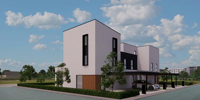 3-kamerhuis te koop in Sint-Truiden