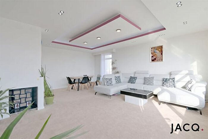 3-kamerappartement te koop in ANTWERPEN