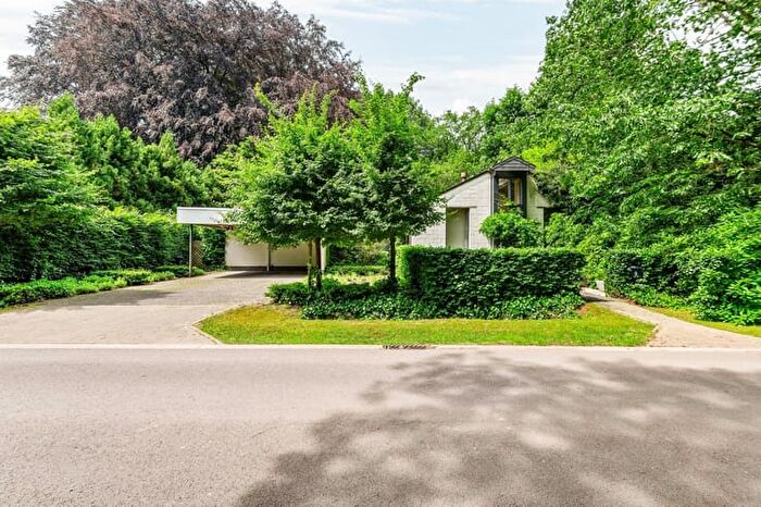 2-kamerhuis te koop in Schilde