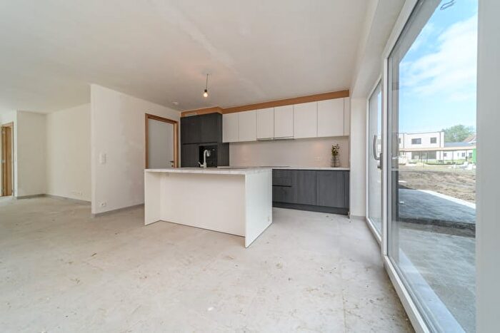 14-kamerhuis te koop in Haaltert