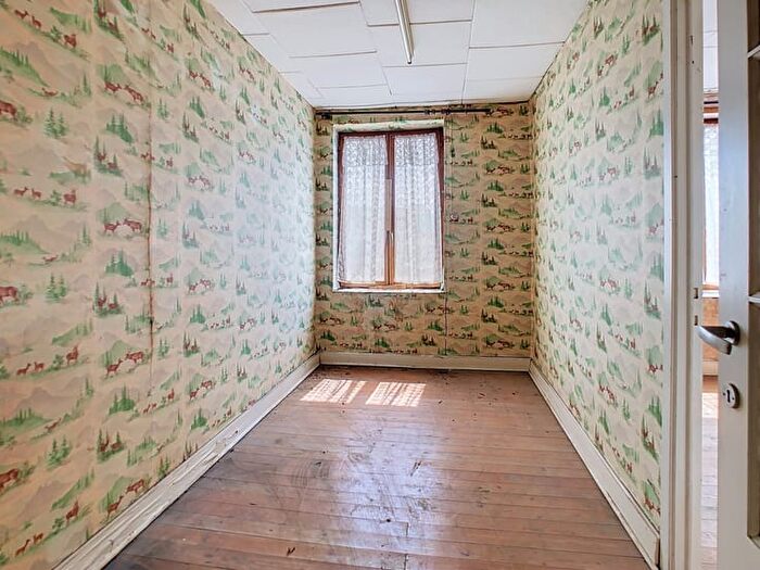 Huizen Koop Huur - 3