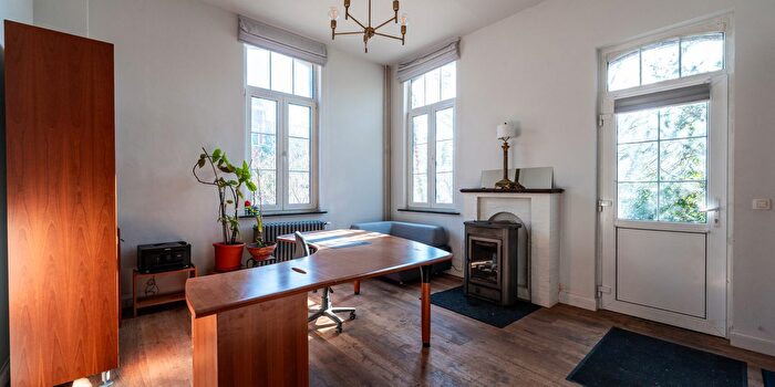 Huizen Koop Huur - 3