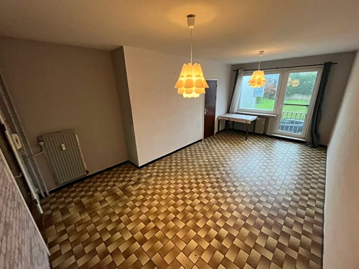 2-kamerappartement te koop in MONTIGNIES-SUR-SAMBRE