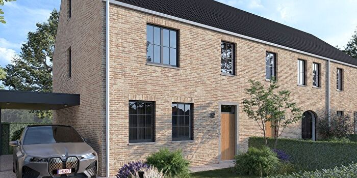 Huizen Koop Huur - 2