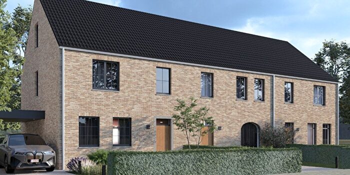 Huizen Koop Huur - 3