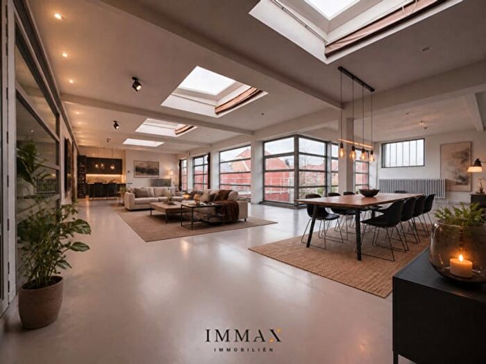 Appartement te koop in Brugge Sint-Andries