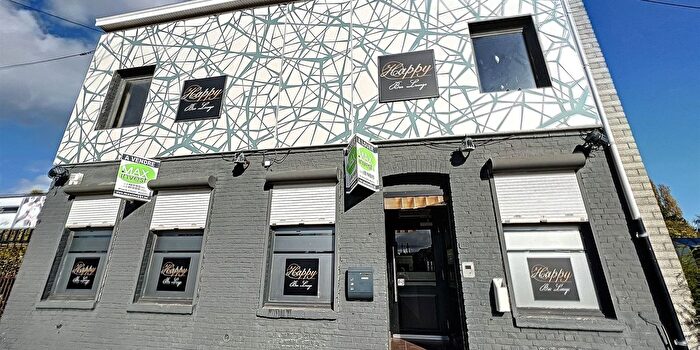2-kamerappartement te koop in Moeskroen