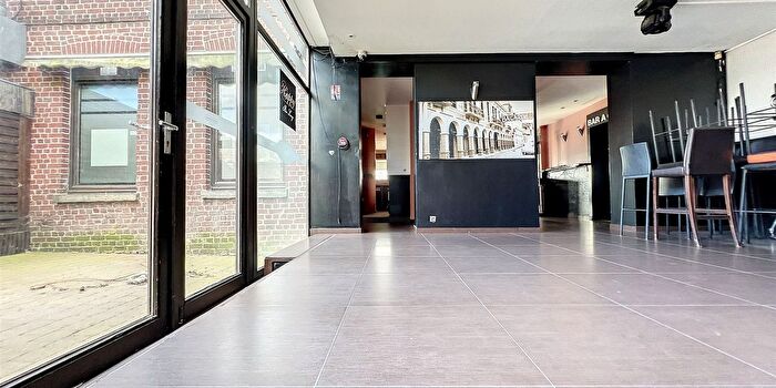 Huizen Koop Huur - 2