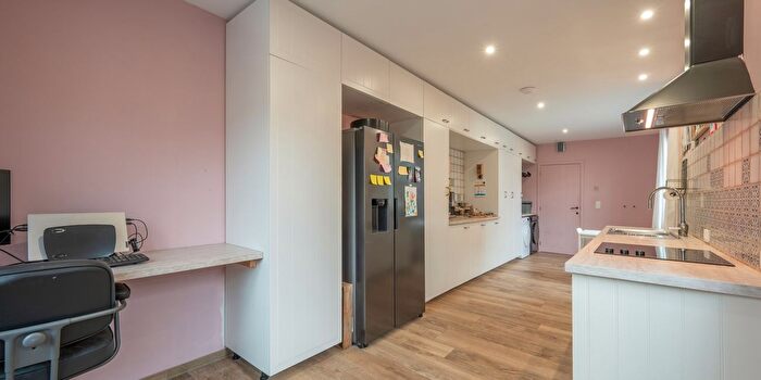 Huizen Koop Huur - 3