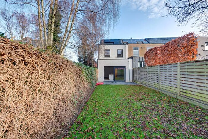 Huizen Koop Huur - 2