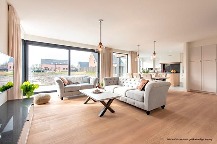 Huizen Koop Huur - 2