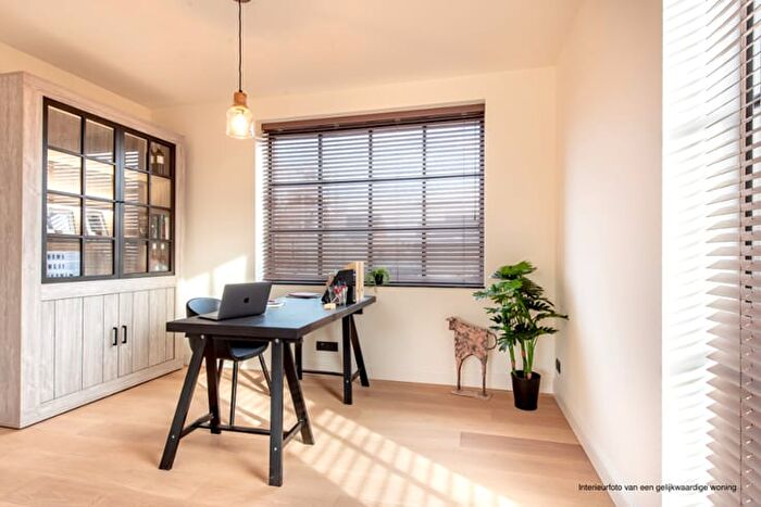 Huizen Koop Huur - 3