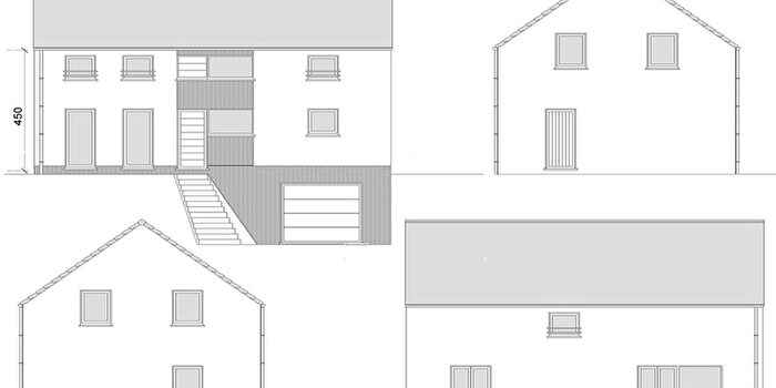 Huizen Koop Huur - 2