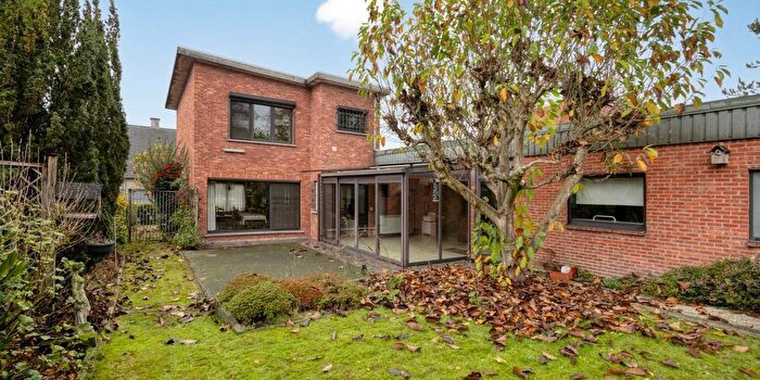 Huizen Koop Huur - 2