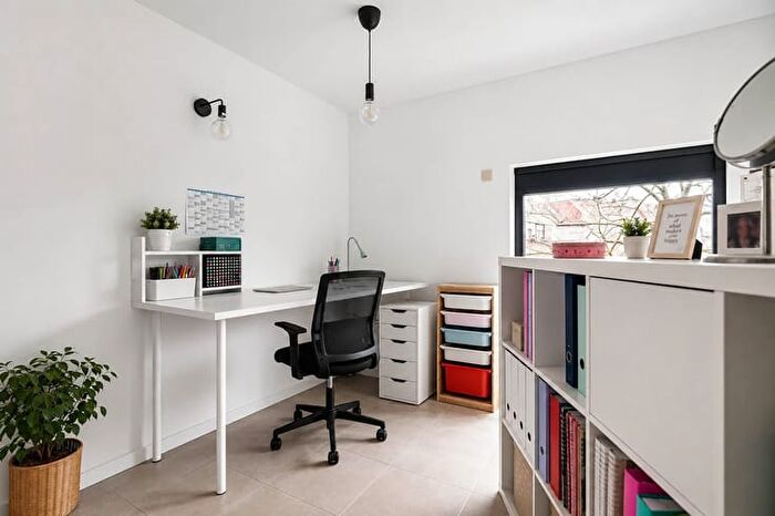 Huizen Koop Huur - 2