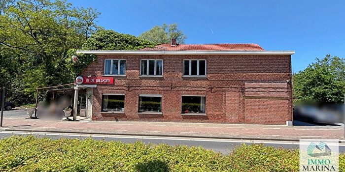 4-kamerhuis te koop in Baal