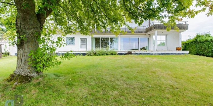 5-kamerhuis te koop in Nukerke